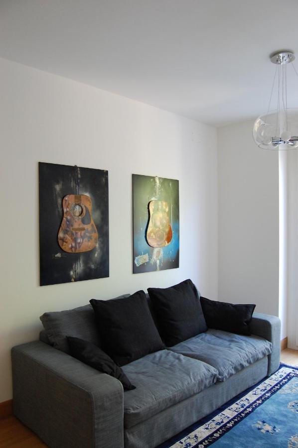 Appartamento Signorile Cagliari Esterno foto