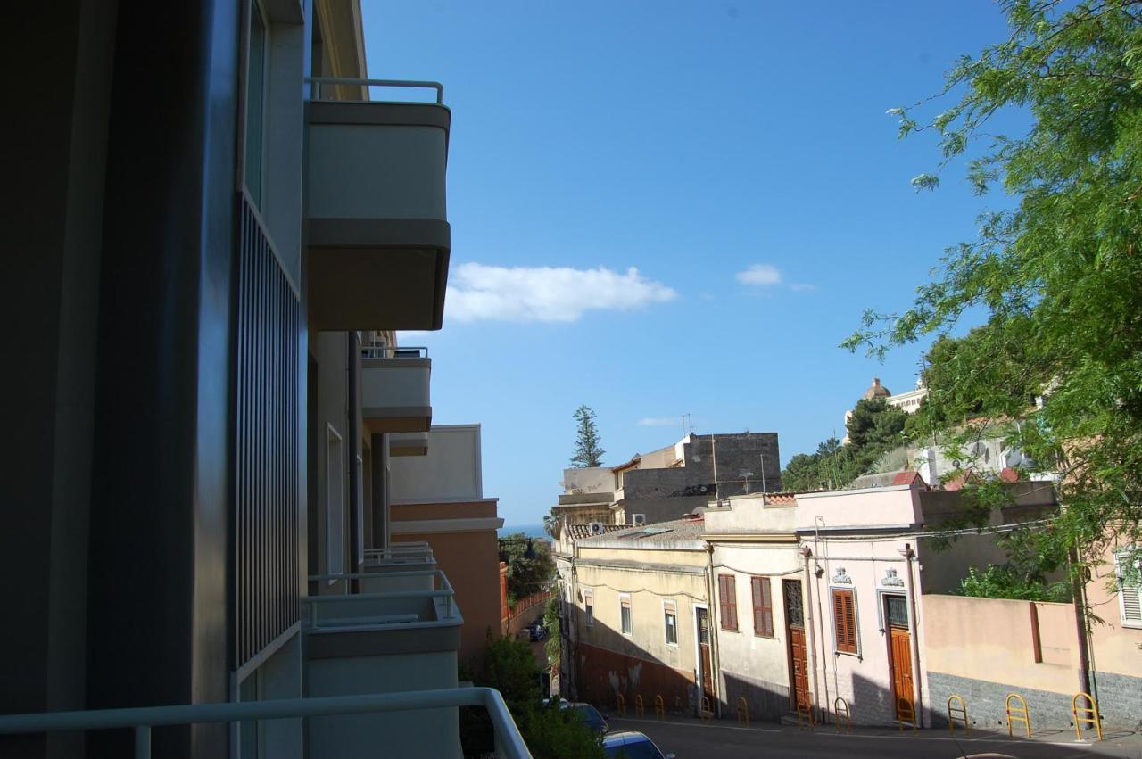 Appartamento Signorile Cagliari Esterno foto