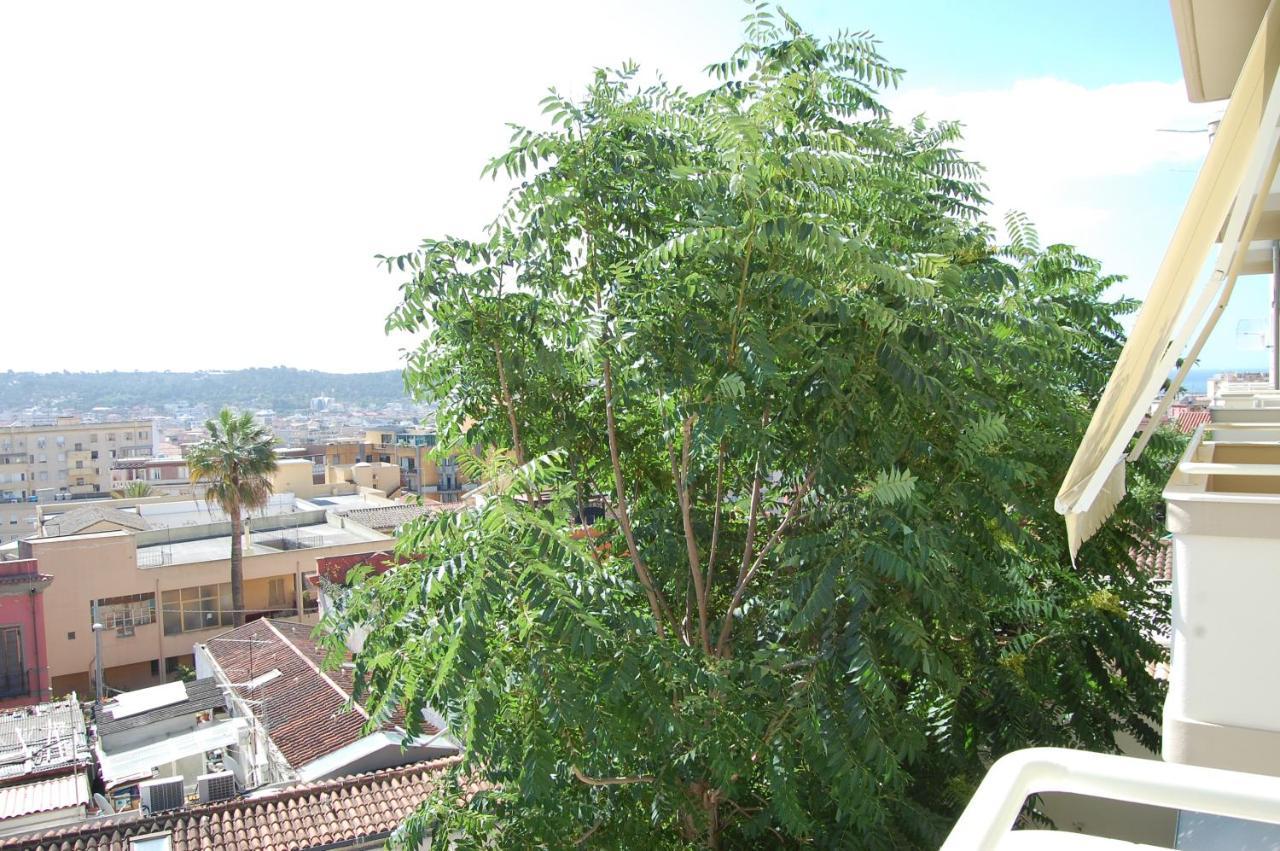 Appartamento Signorile Cagliari Esterno foto