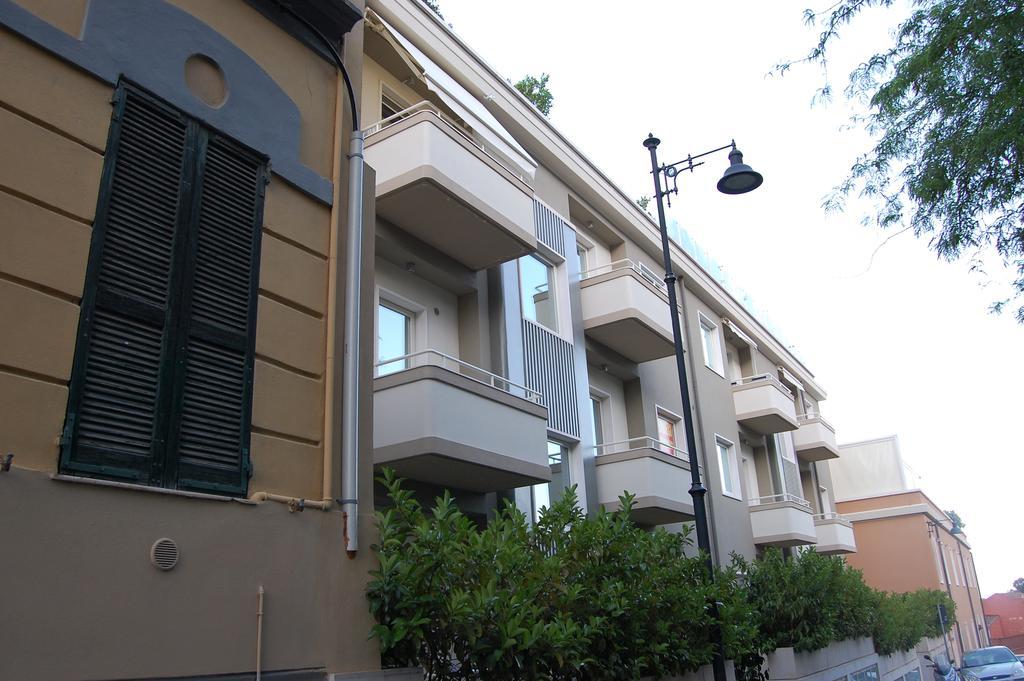 Appartamento Signorile Cagliari Esterno foto