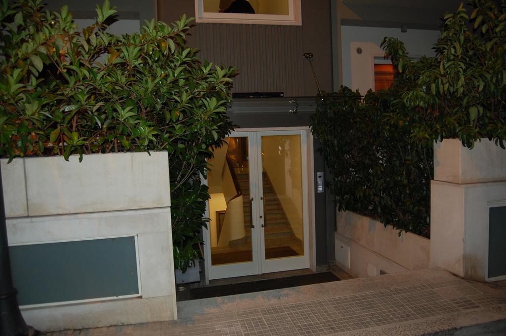 Appartamento Signorile Cagliari Esterno foto